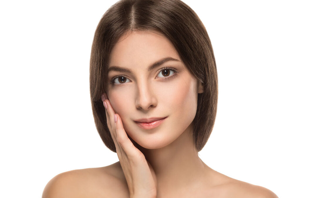 Stimulate Collagen Production with Exilis Skin Tightening