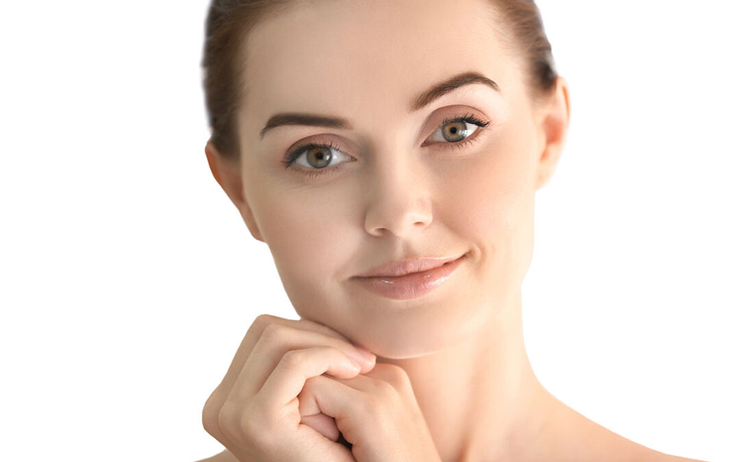 Defy Aging Non-Surgically with Ultherapy in Marietta, GA