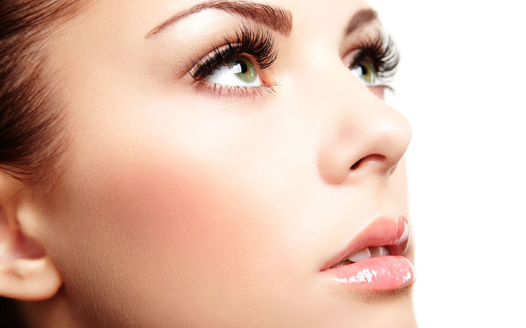 The Benefits of Eyelash Extensions in Atlanta, GA