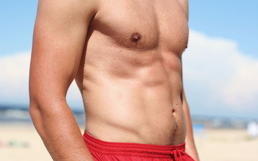 Are You a Candidate for CoolSculpting for Men?
