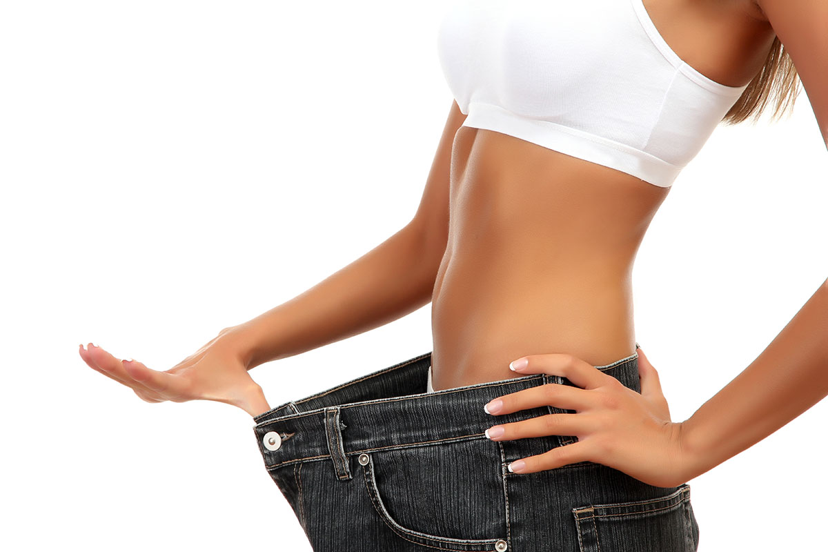 Skinny Shots at Amachi MedSpa