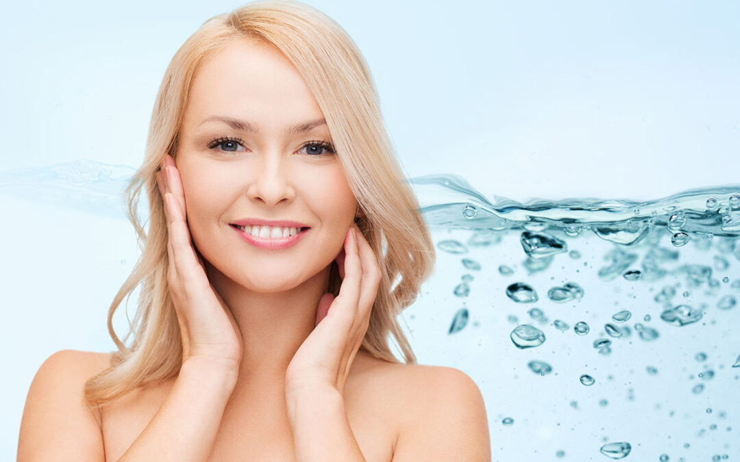 What Are the Main Benefits of a HydraFacial?