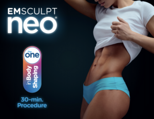 Emsculpt Neo